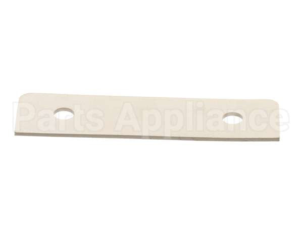 510028 Globe Carriage Support Rear Gasket