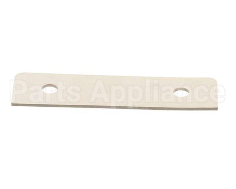 510028 Globe Carriage Support Rear Gasket