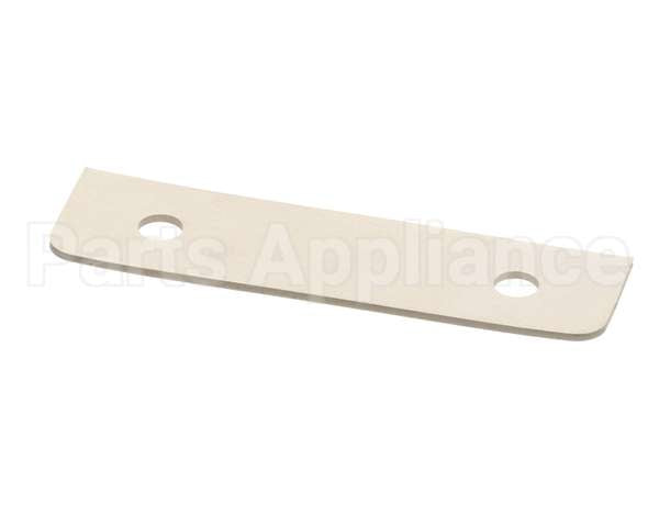 510028 Globe Carriage Support Rear Gasket