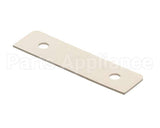 510028 Globe Carriage Support Rear Gasket