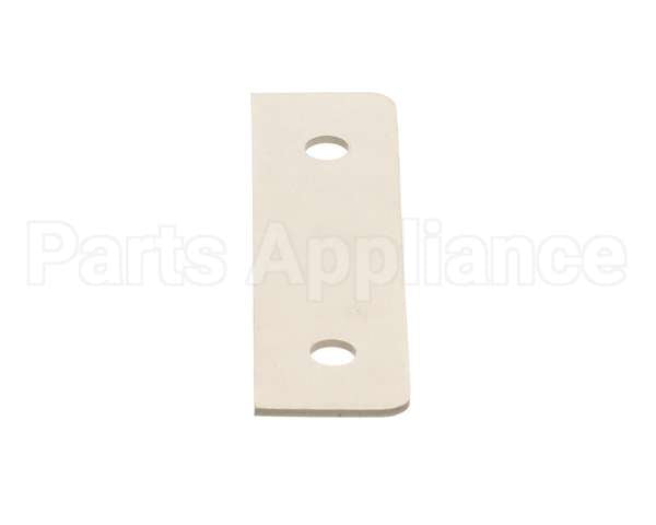 510028 Globe Carriage Support Rear Gasket