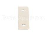 510028 Globe Carriage Support Rear Gasket