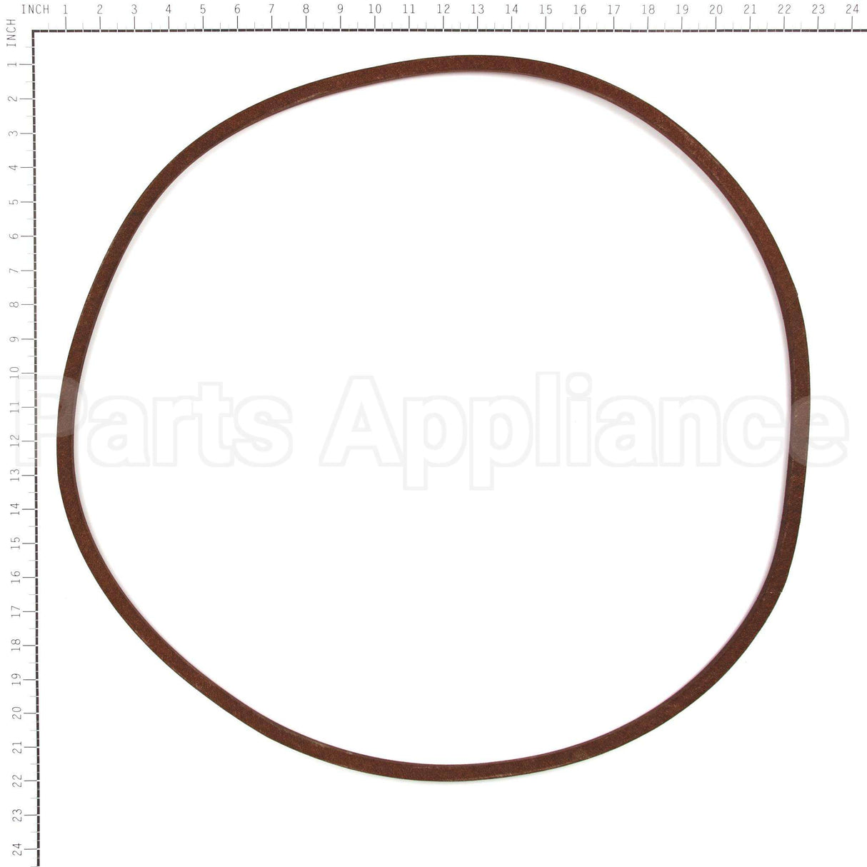 5100923SM Briggs & Stratton Belt #7-9502