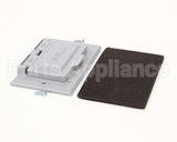 5101-0 Hubbell Lighting Gfci Rcpt Snap Cover Plate