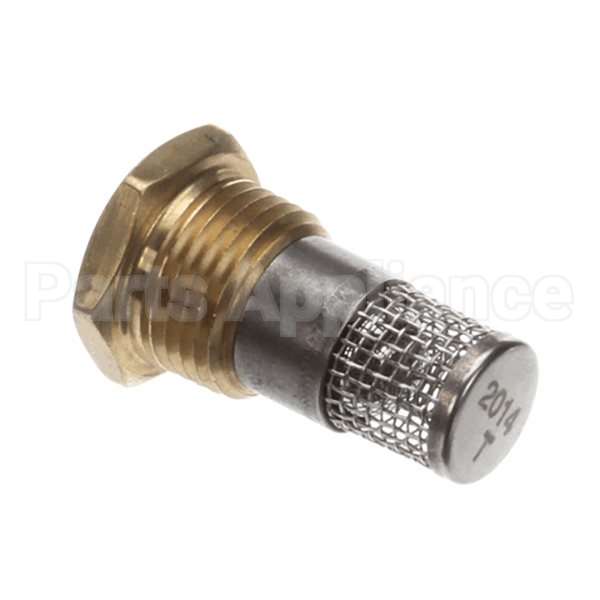 5101 Compatible Groen Breaker Vacuum 1/2"
