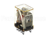 510100602 Kold-Draft Relay-Plug In (Gb427/437/620/6)