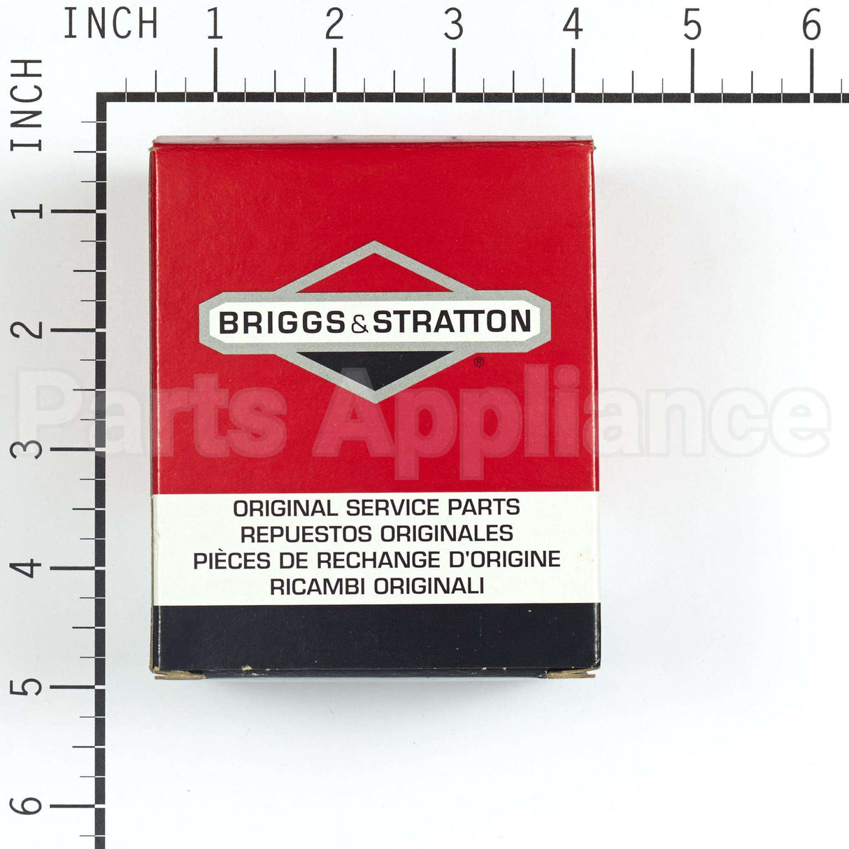 5101026X1SM Briggs & Stratton Oil Filter