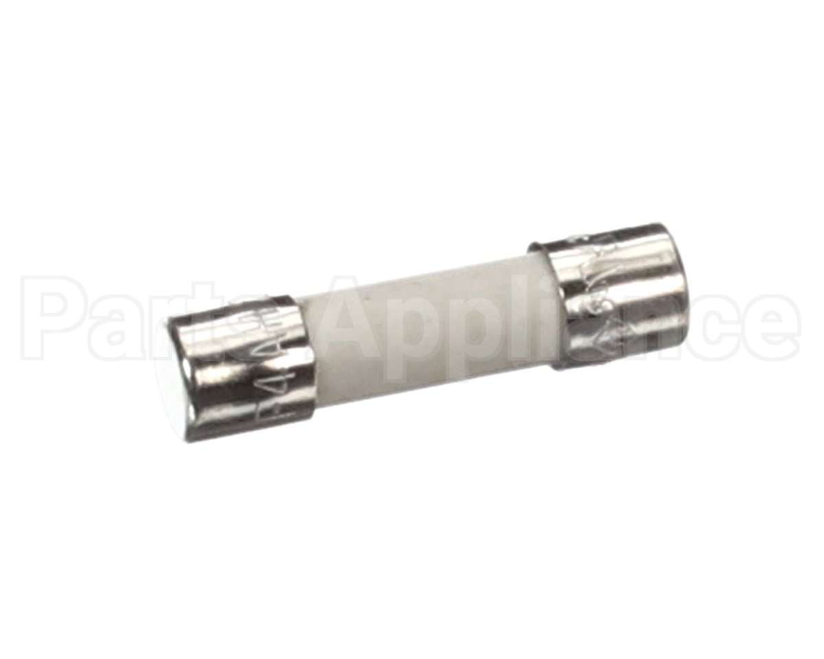 510113401 Kold-Draft Fuse Only