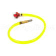 5101217SM Briggs & Stratton Fuel Hose Assy - 20",",",1"