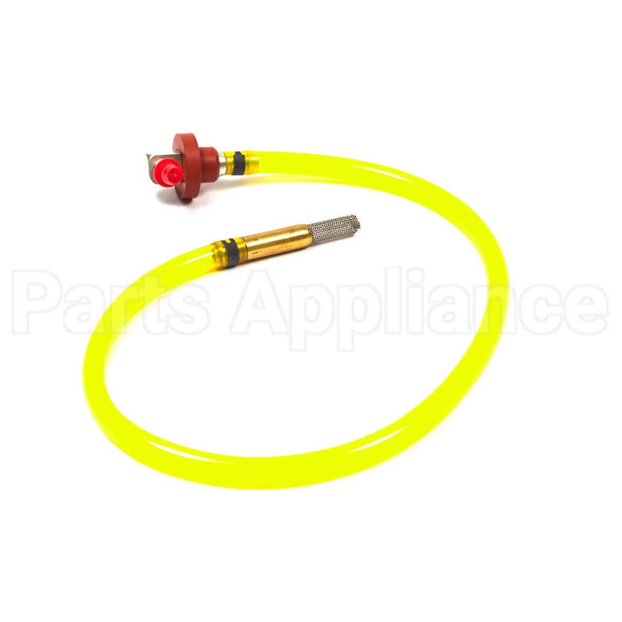 5101217SM Briggs & Stratton Fuel Hose Assy - 20",",",1"