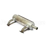 5101275SM Briggs & Stratton Muffler Kohler