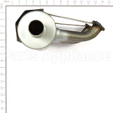 5101275SM Briggs & Stratton Muffler Kohler