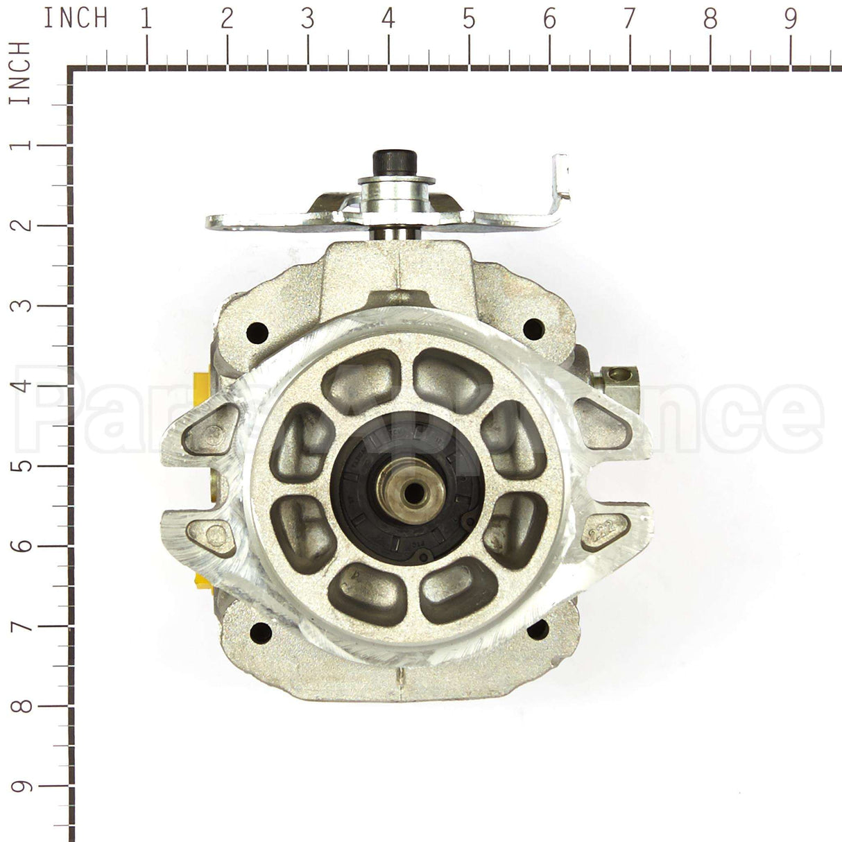 5101403SM Briggs & Stratton Pe 10Cc Hyd Pump-Lh