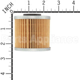 5101987X2YP Briggs & Stratton Kit Filter Zt5400