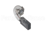 51024 Rondo Carbon Brush 5X10X17 For Motor 50348, 50