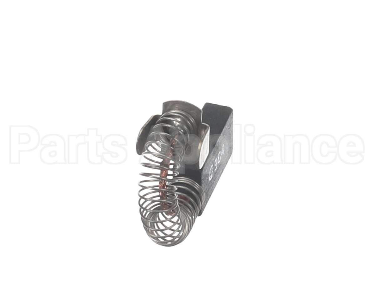 51024 Rondo Carbon Brush 5X10X17 For Motor 50348, 50