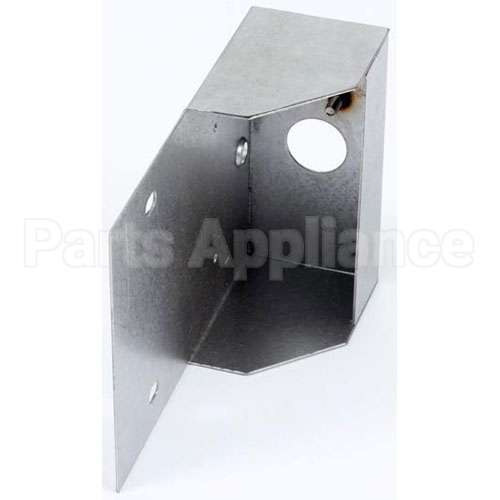 51026 Compatible Apw Terminal Cover W/Assy Rd Wells