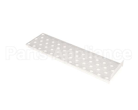 51027 Middleby Plate,Inr L5Gn Col/Aluz Ps520