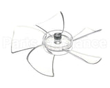 5102C Heatcraft Fan Blade