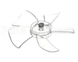 5102C Heatcraft Refrigeration 5In 27 Deg Fan Blade