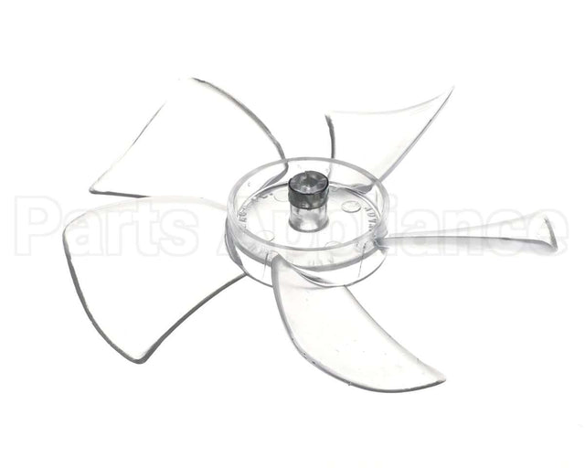 5102C Heatcraft Refrigeration 5In 27 Deg Fan Blade
