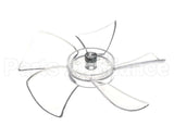 5102C Heatcraft Refrigeration 5In 27 Deg Fan Blade