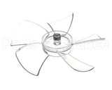 5102C Heatcraft Refrigeration 5In 27 Deg Fan Blade