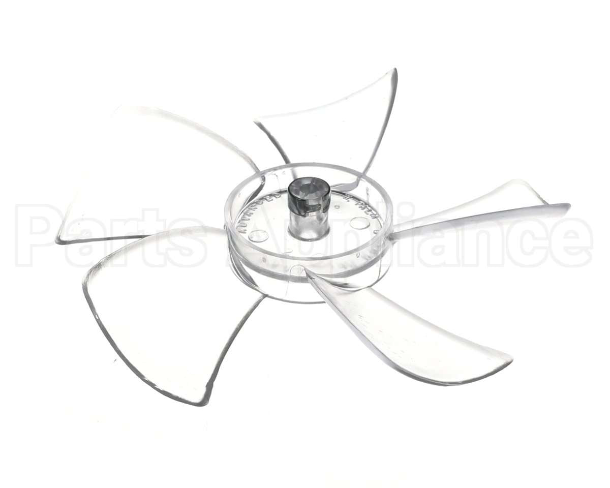 5102C Heatcraft Refrigeration 5In 27 Deg Fan Blade