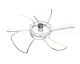 5102C Heatcraft Refrigeration 5In 27 Deg Fan Blade