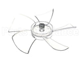 5102C Heatcraft Refrigeration 5In 27 Deg Fan Blade