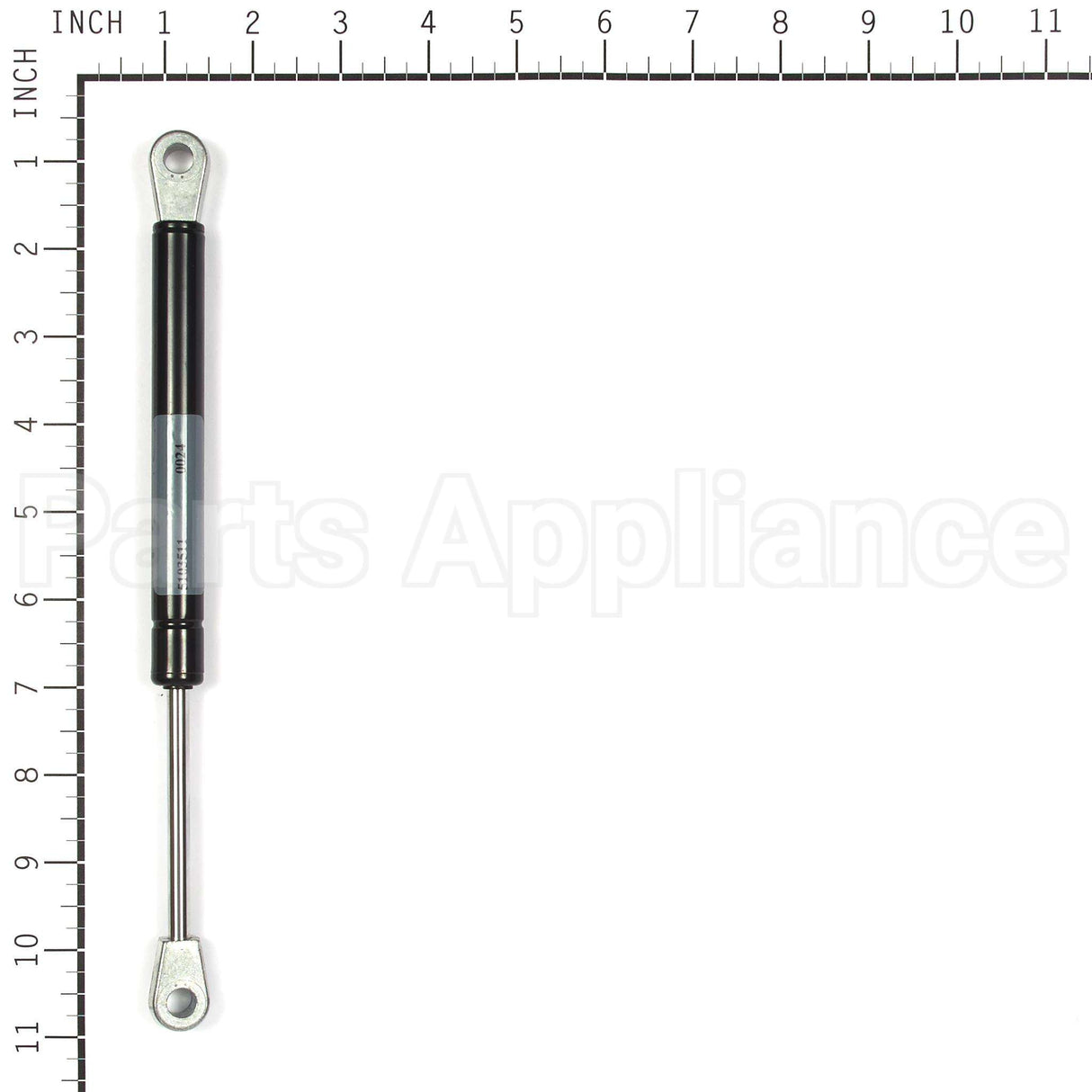 5103511YP Briggs & Stratton Dampener Control
