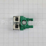 510354 Fisher Paykel Valve Inlet Dbl 4L 608V