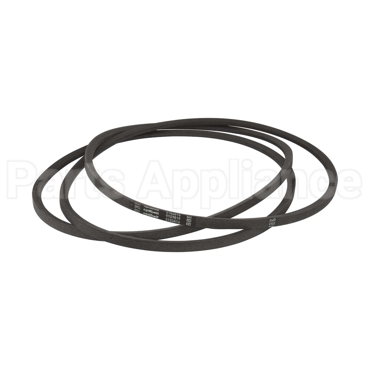 5103616YP Briggs & Stratton Belt 5V-Sec 178.25",",",1"