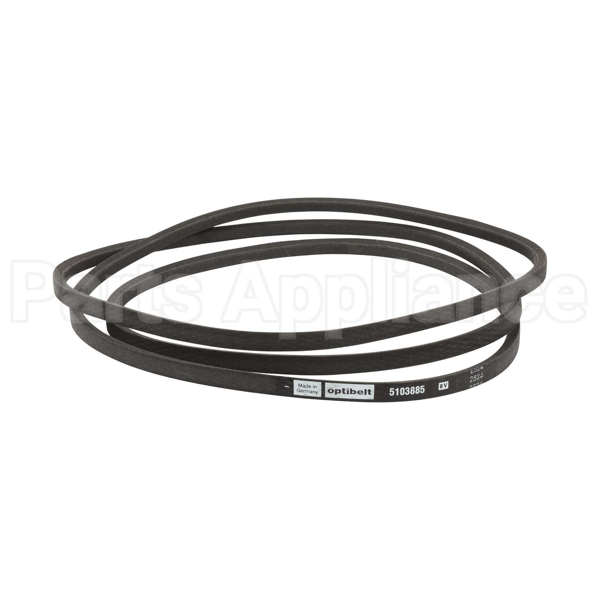 5103885YP Briggs & Stratton Belt A-Sec 117.24",",",1"