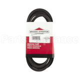 5103885YP Briggs & Stratton Belt A-Sec 117.24",",",1"