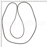 5103885YP Briggs & Stratton Belt A-Sec 117.24",",",1"