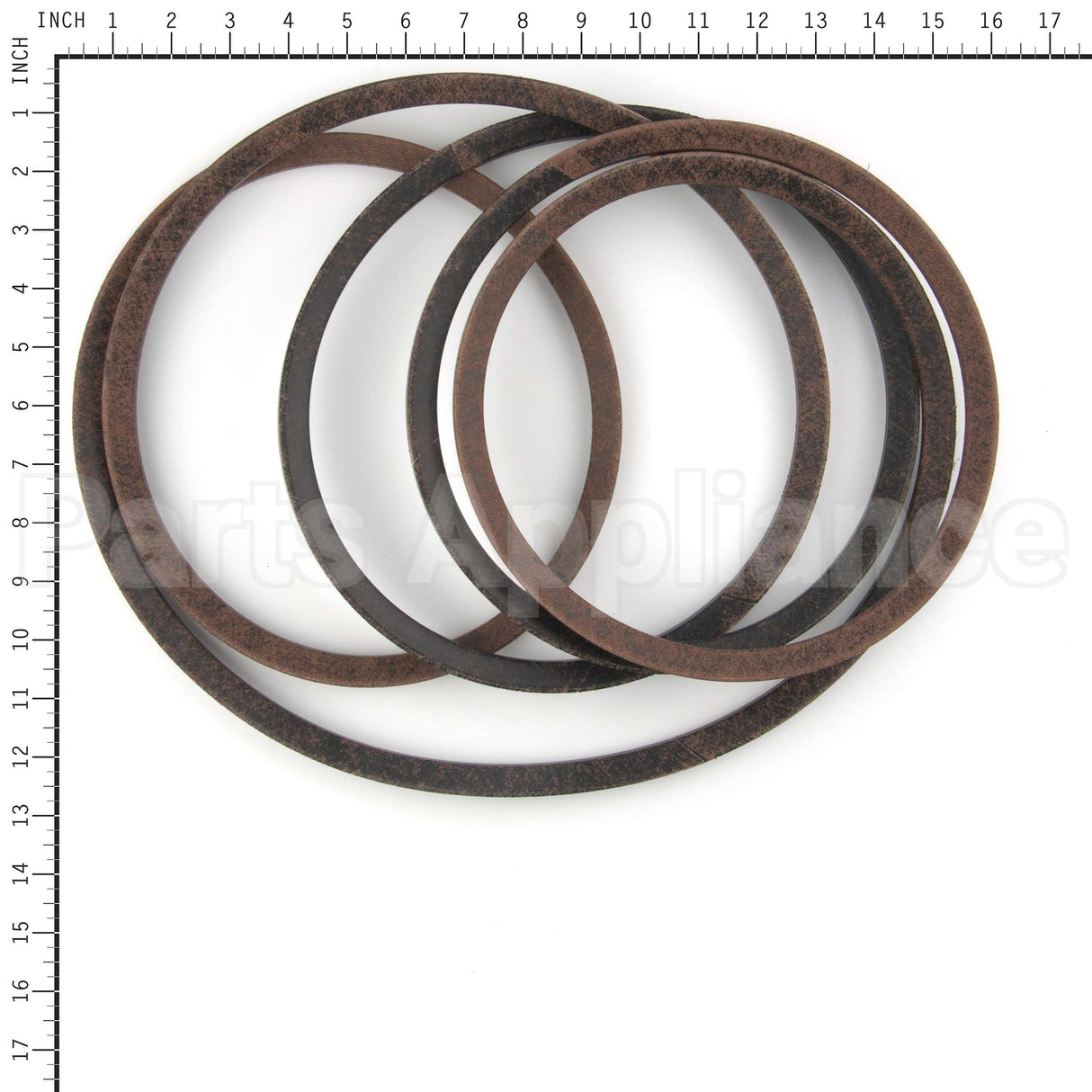 5103927YP Briggs & Stratton Belt 5V-Sec 162.40",",",1"
