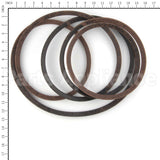 5103927YP Briggs & Stratton Belt 5V-Sec 162.40",",",1"