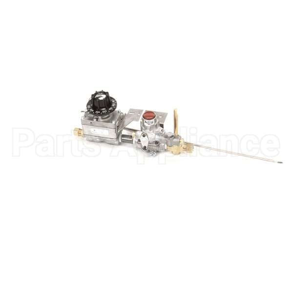 51041-6 Compatible Montague Gasvalve, Combo
