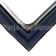 5105.1020P Compatible Rational Door Gasket