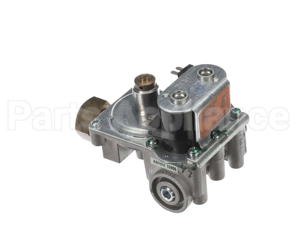 510506P Cissell Assy Valvegassgl12060 Pkg