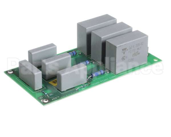 51057 Henny Penny Assy-Emc Filter Board
