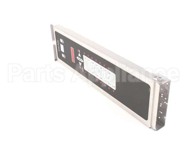 51058 Blodgett Panel Decal Assembly,Iq2 Dfg50