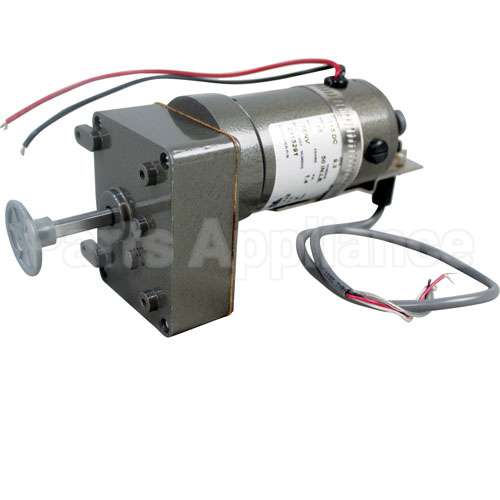 51067 Compatible Middleby Drive Motor