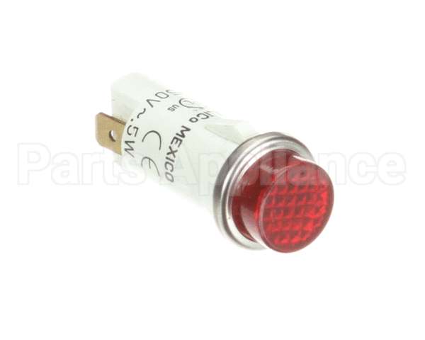 51070SP Lincoln Light Indicator 208/240V
