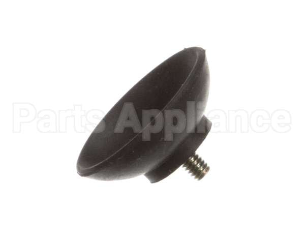 5108 Vollrath Rubber Foot Suction