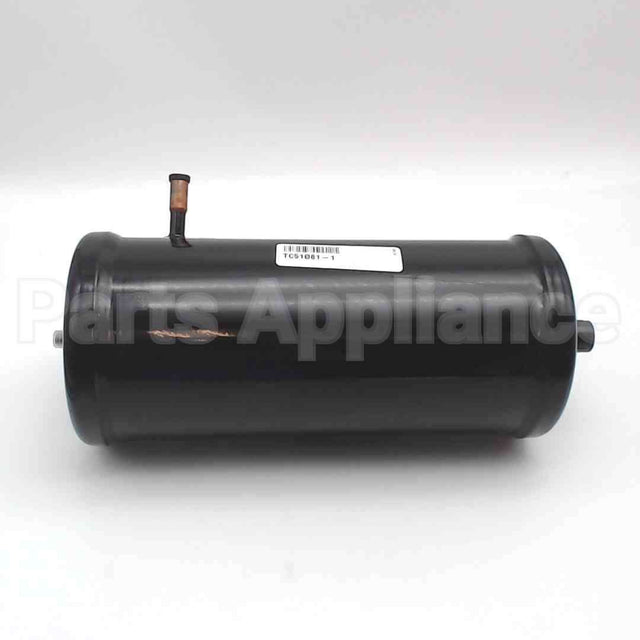 51081-1 Tecumseh Receiver 13.6"H 5"O.d.