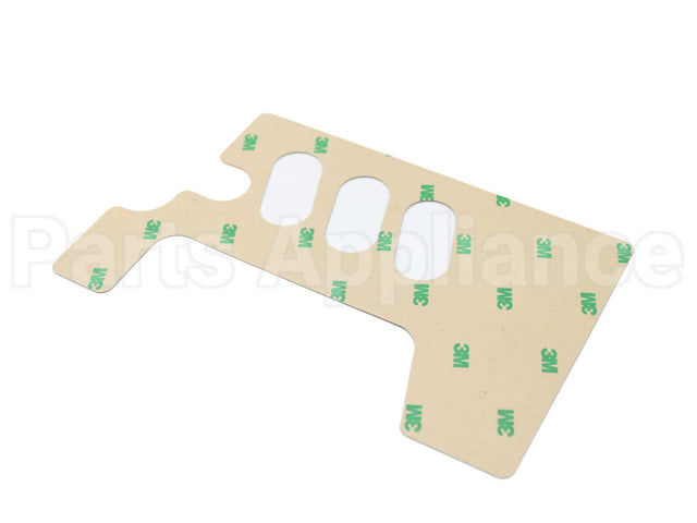 5108114FS Briggs & Stratton Decal Cutting Height