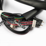 510854 Fisher Paykel Kit Dd Harness Lower 608 Spare