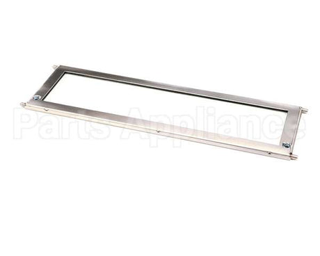 51087 Middleby Weldment,Glass Frame Window 536Gs